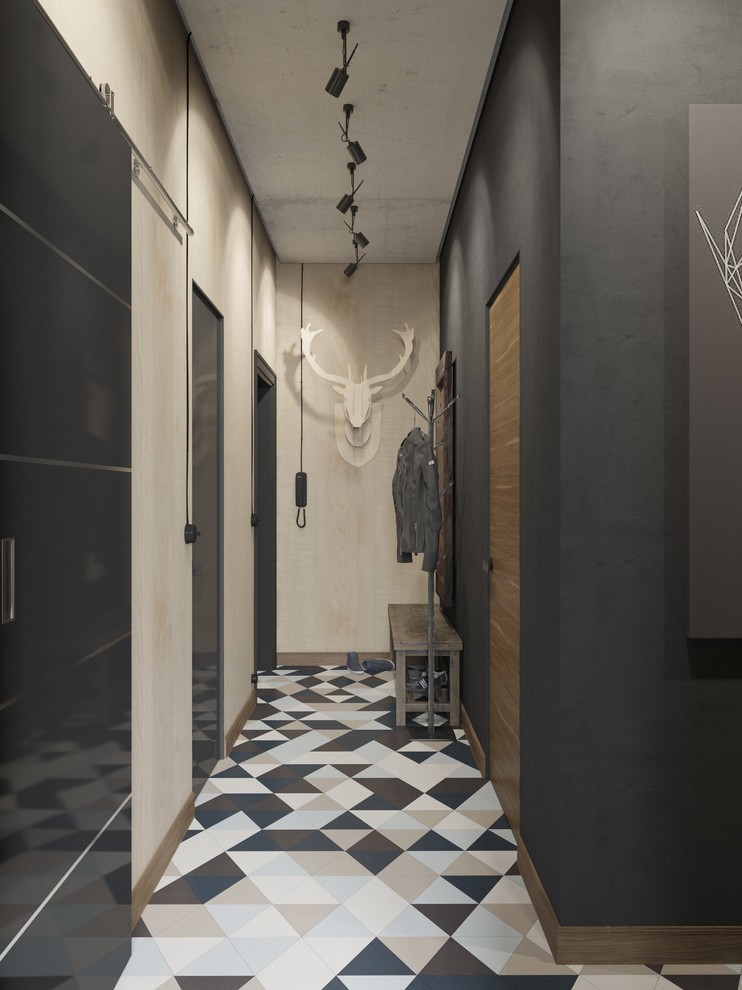 Лофт в Котельниках