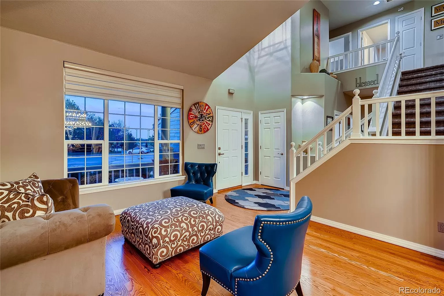 Douglas County Renovation
