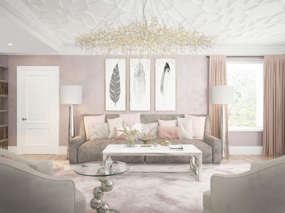 Дом в д. Барвиха