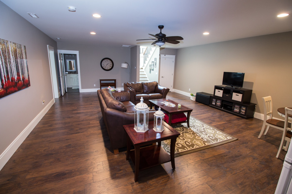 Monarch Estates