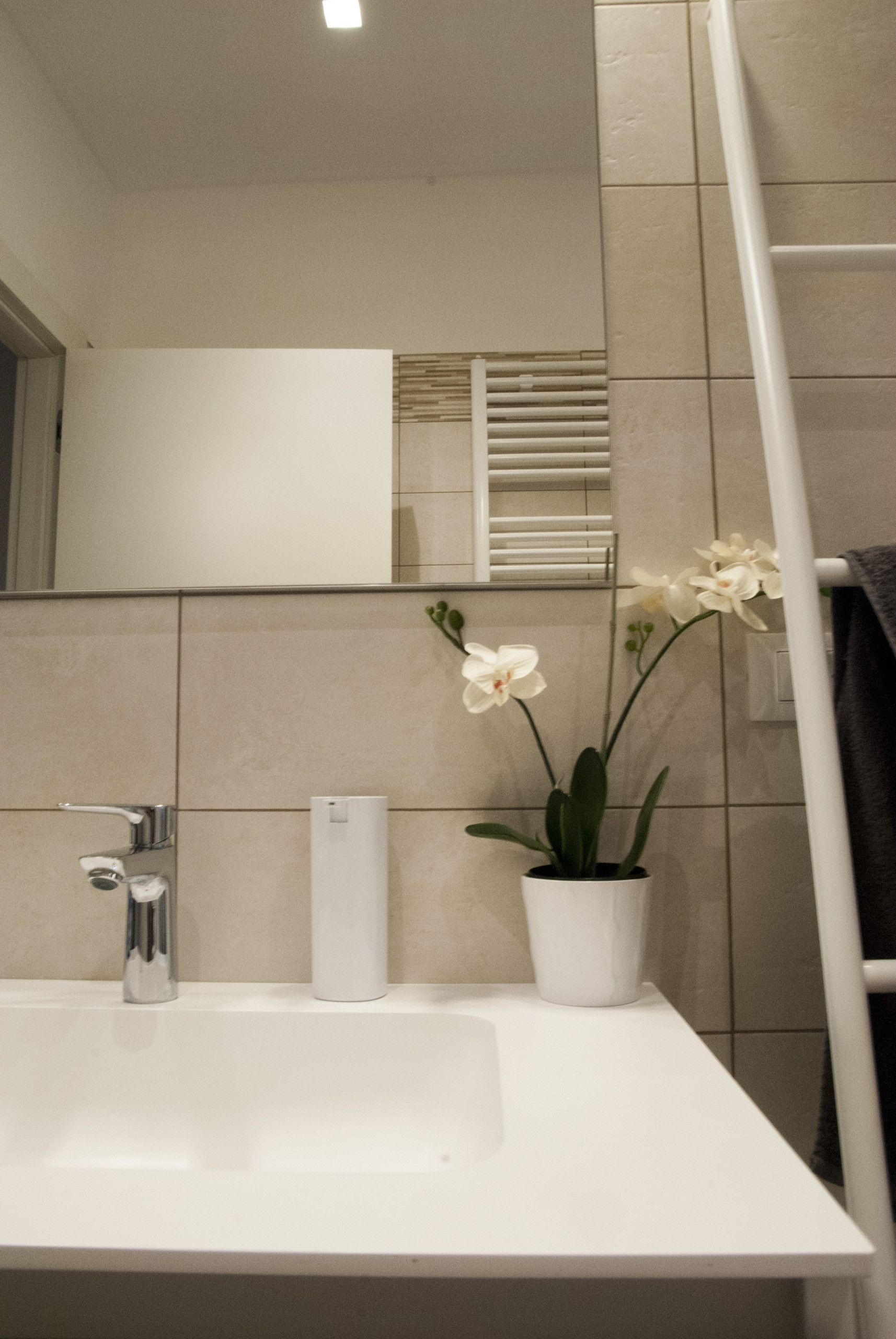Casa TM_appartamento A