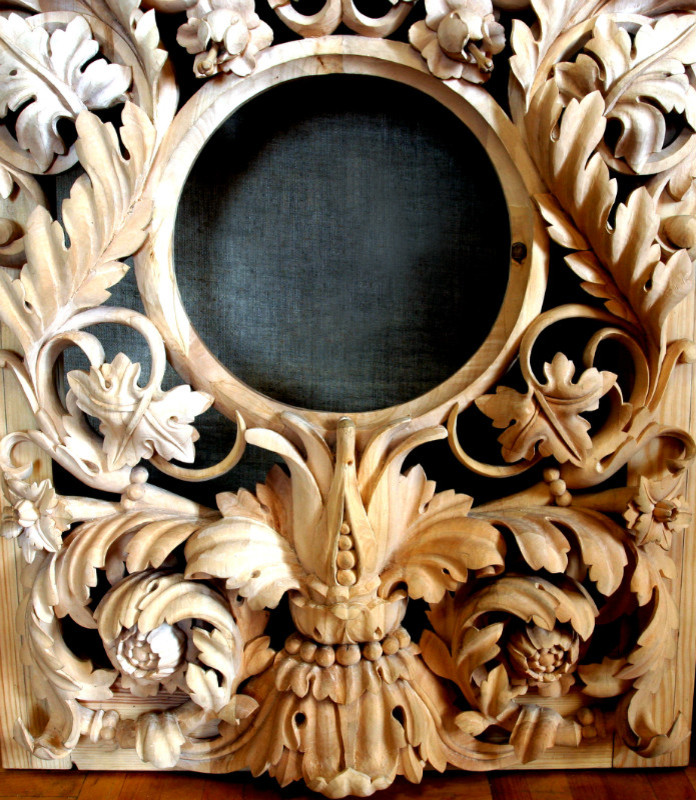 Столярный цех