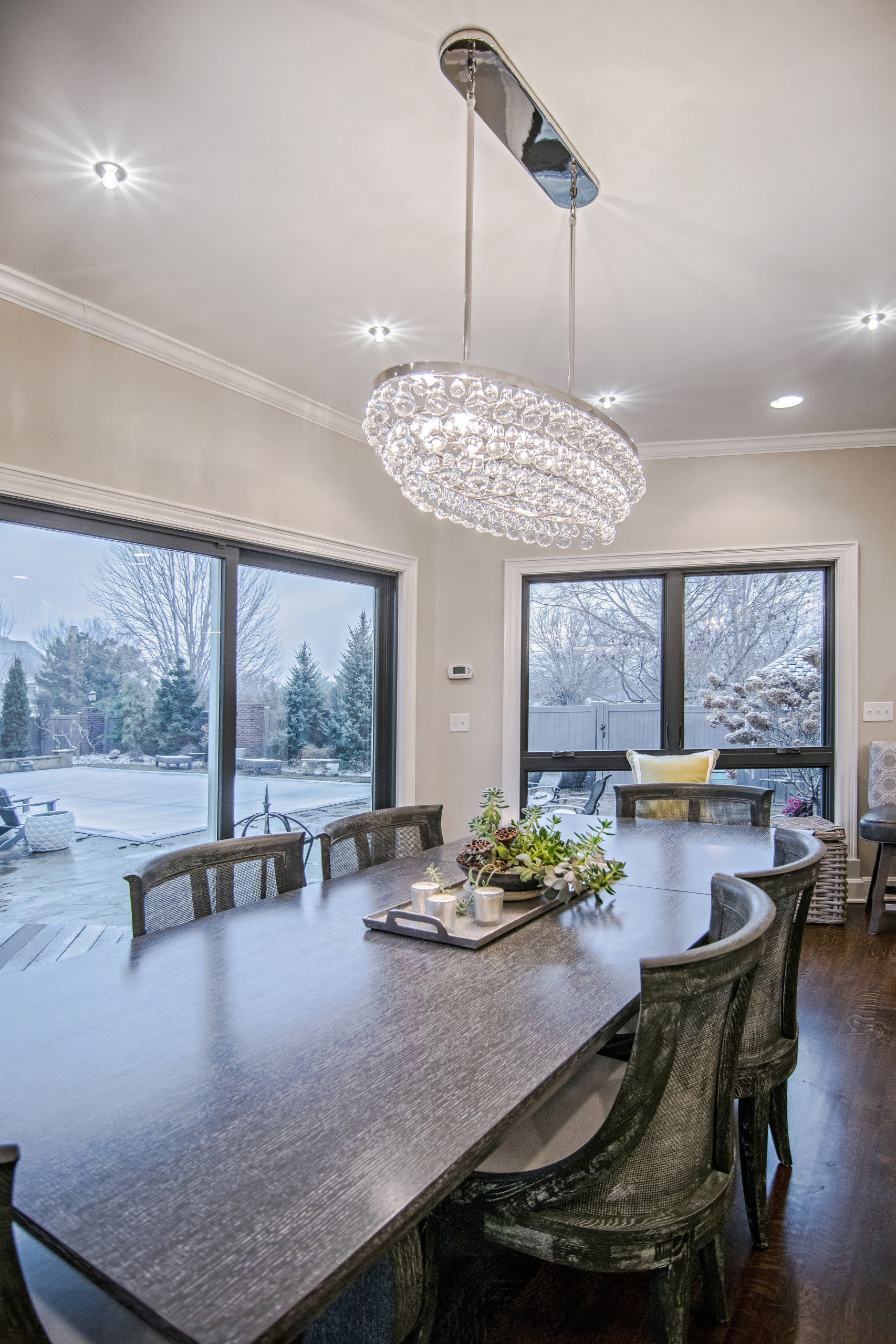 Shannon Lane Remodel