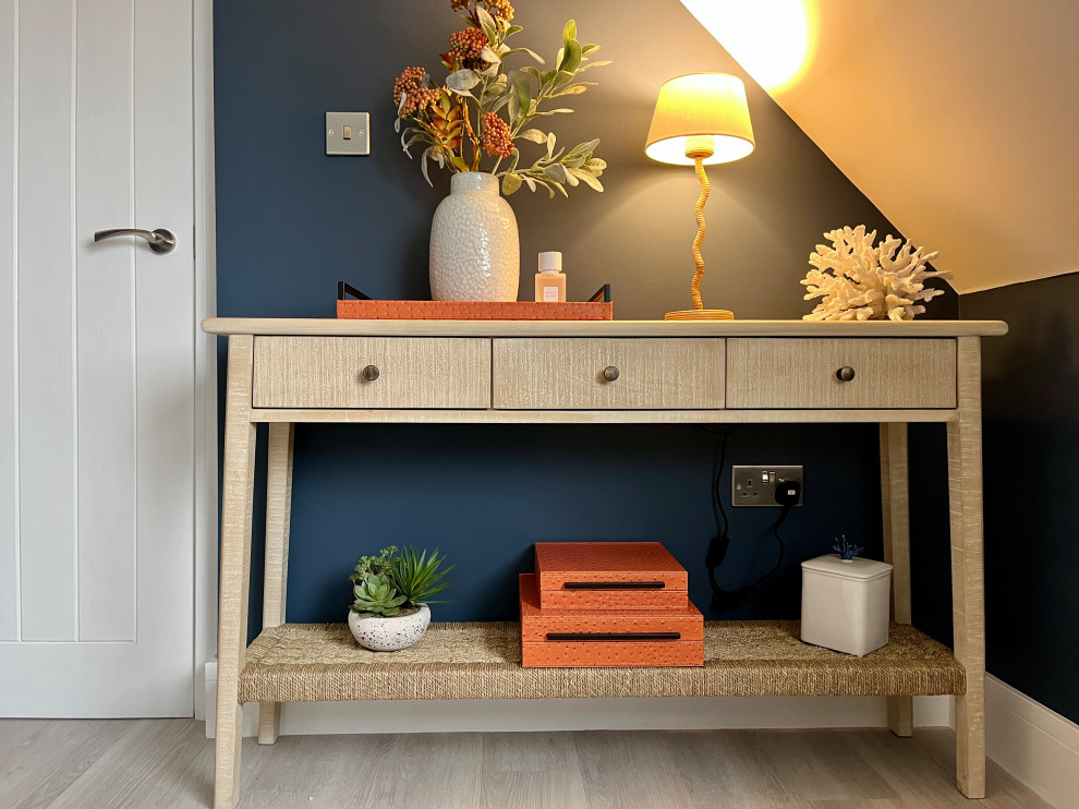 Contemporary Coastal Airbnb | Garage Conversion, St Margaret's, Dover