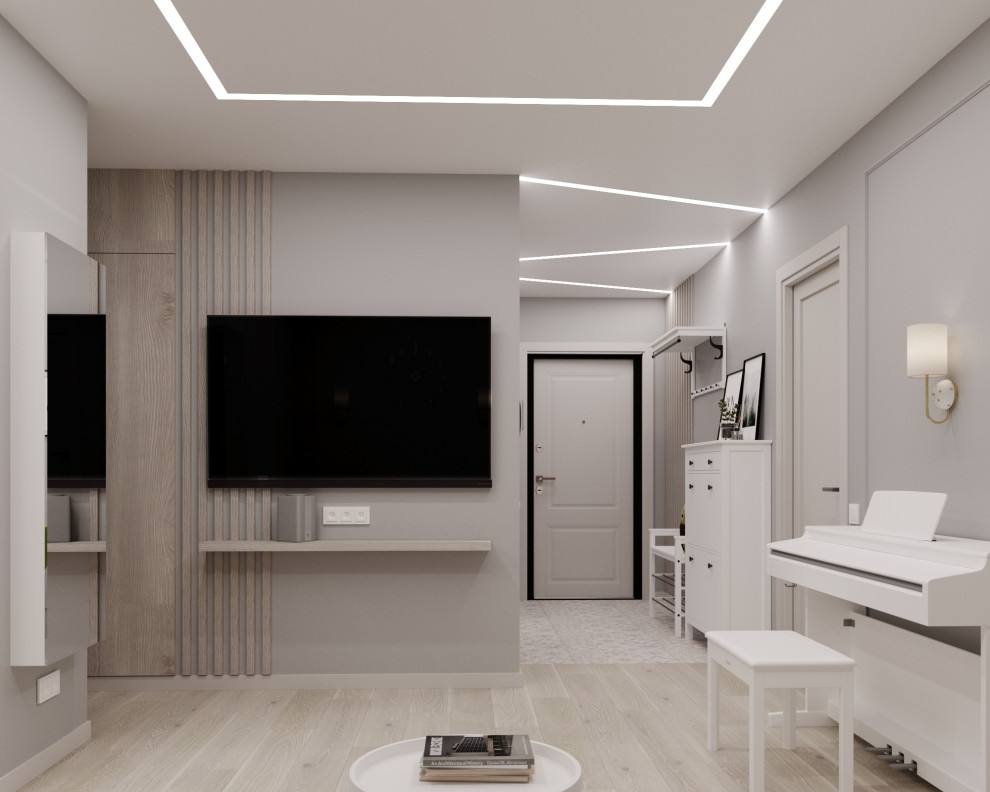 Квартира. Лыткарино. ЖК Президентский.