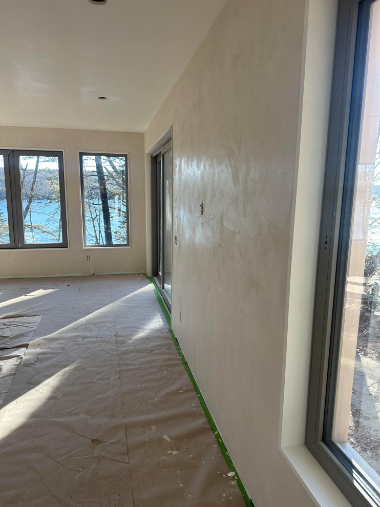 Plaster