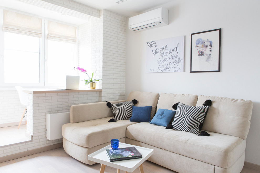 Квартира в Красногорске