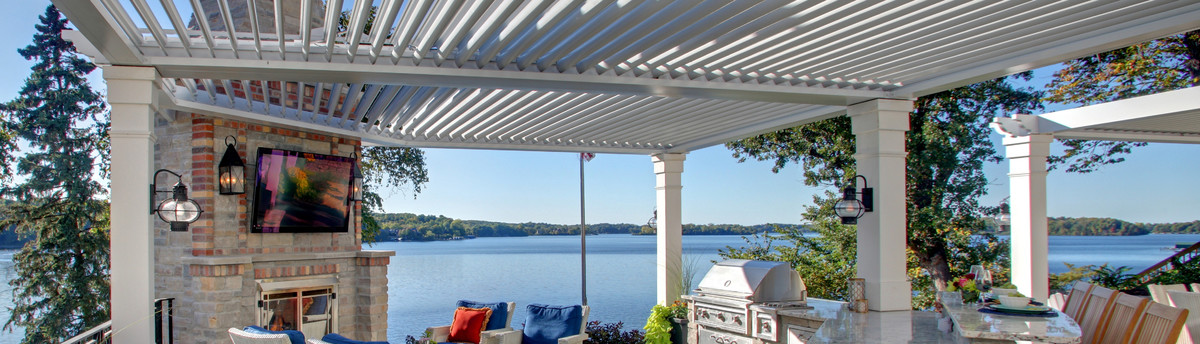 Denver Pergola Systems Llc Indian Hills Co Us 80454