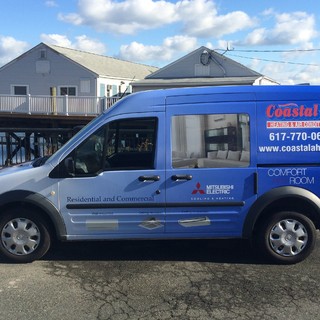 heating coastal air quincy conditioning houzz ma