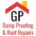 GP Damp Proofing & Roof Repairs - Fourways