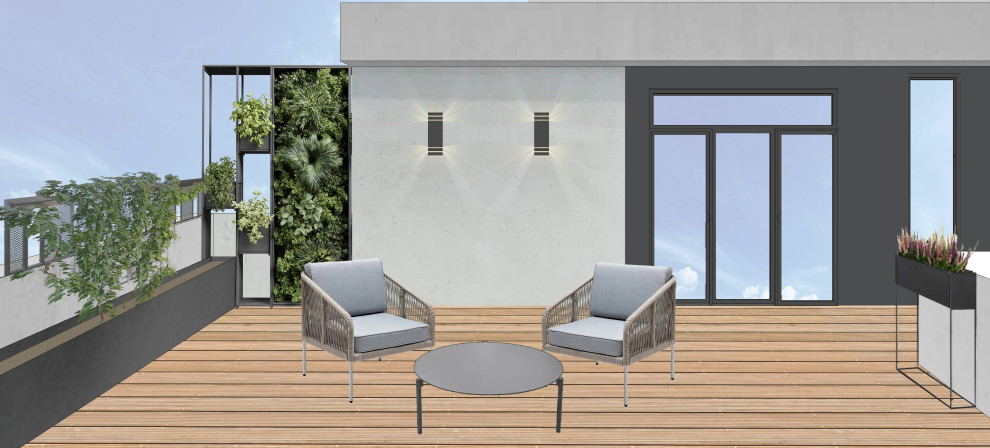 Дом в Согласии