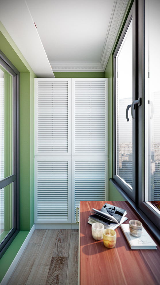 Оливковый сад