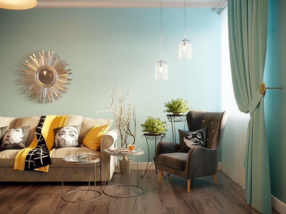 Интерьер для Королевы АГАТОВ МИЛЫ Ержановой