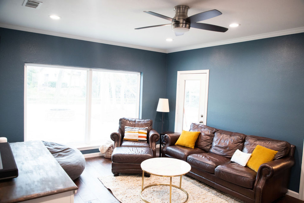 Whole Home Renovation