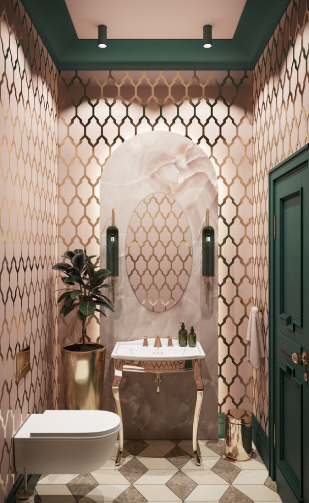 Проект магазина - оптики