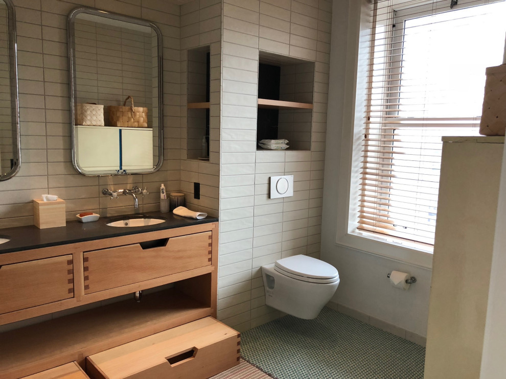 Family Penthouse Apartment Bathroom Dublin By Studio Dmk Photo Inspiration