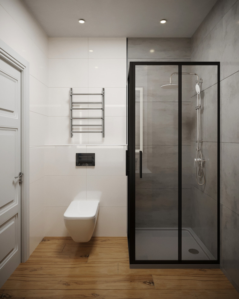 Маленькая квартира для молодого человека