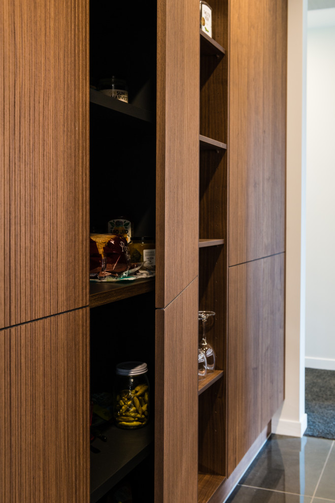New Build Family Kitchen