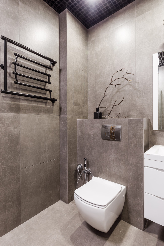 Квартира в Краснодарской новостройке