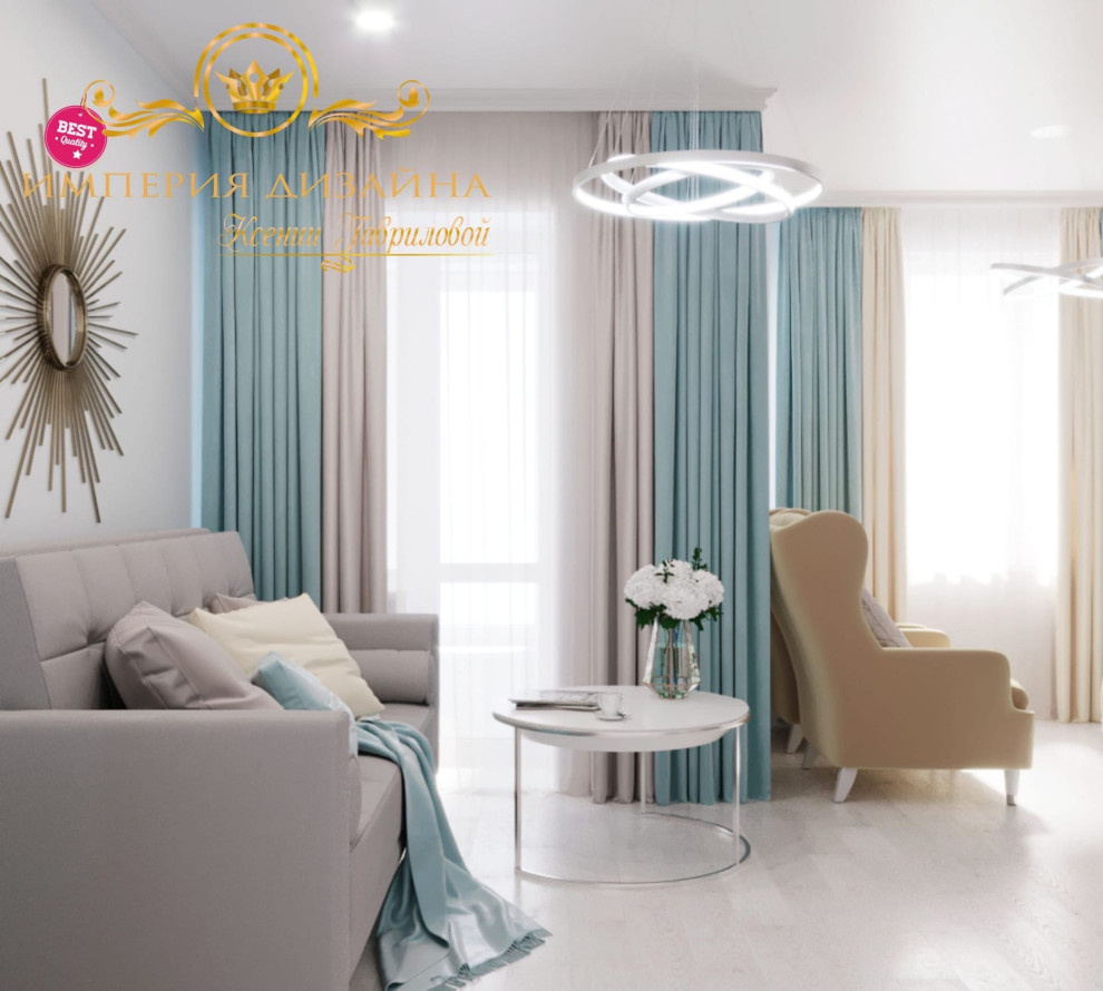 ЛАЗУРНАЯ СТУДИЯ