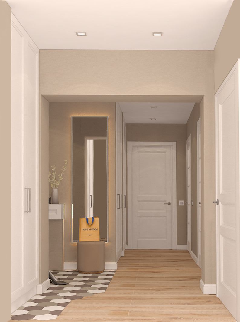 ЖК Красногорские Ключи