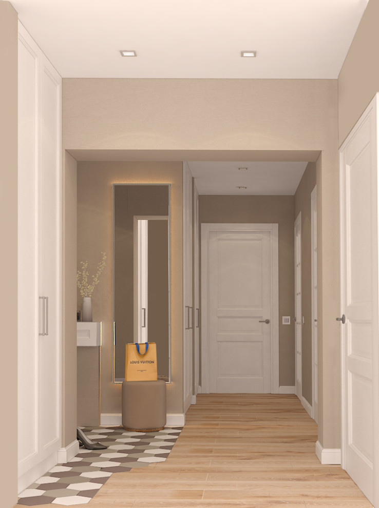 ЖК Красногорские Ключи