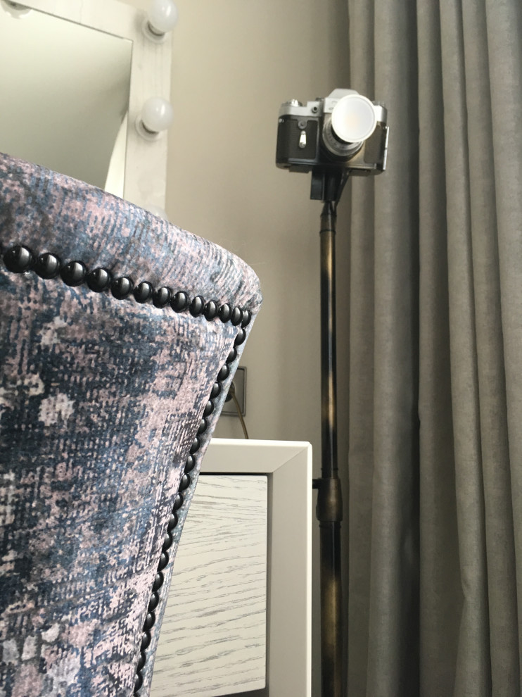 Дом кота Шерлока