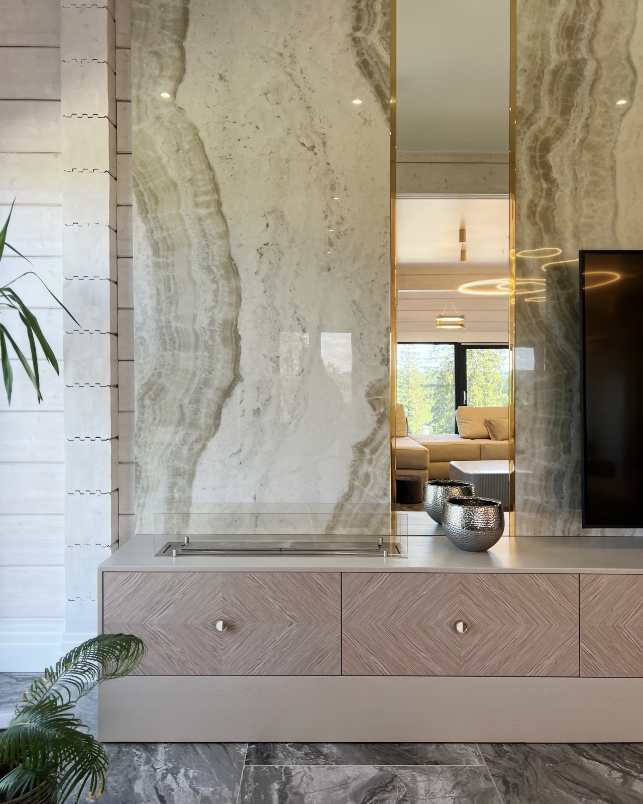 Дом д.Нагорье