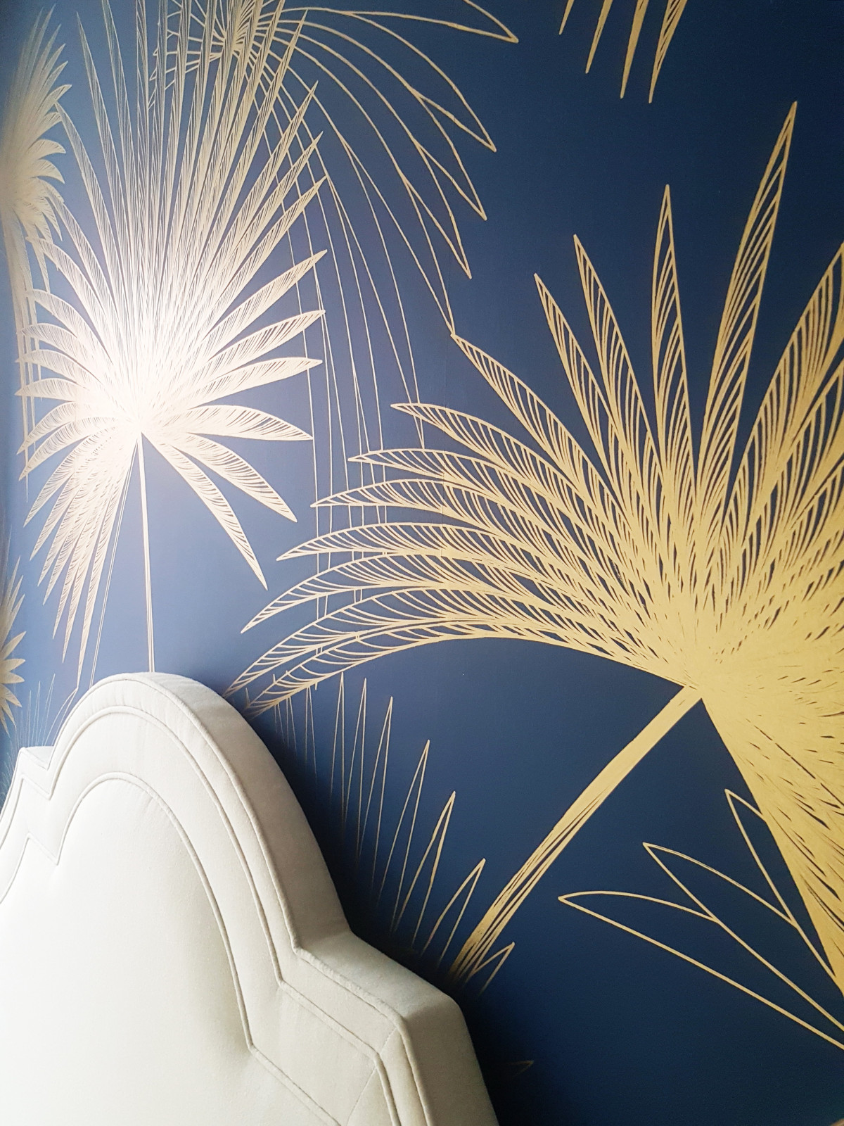 ЖК Либерти, дизайнер Елизавета Быдреевская