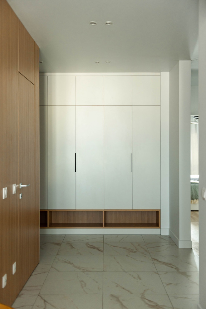 Квартира в центре Уфы