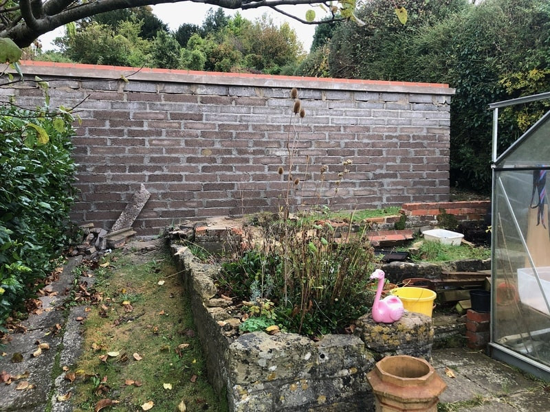 Inspiration for a mid-sized contemporary detached two-car carport in Dorset.