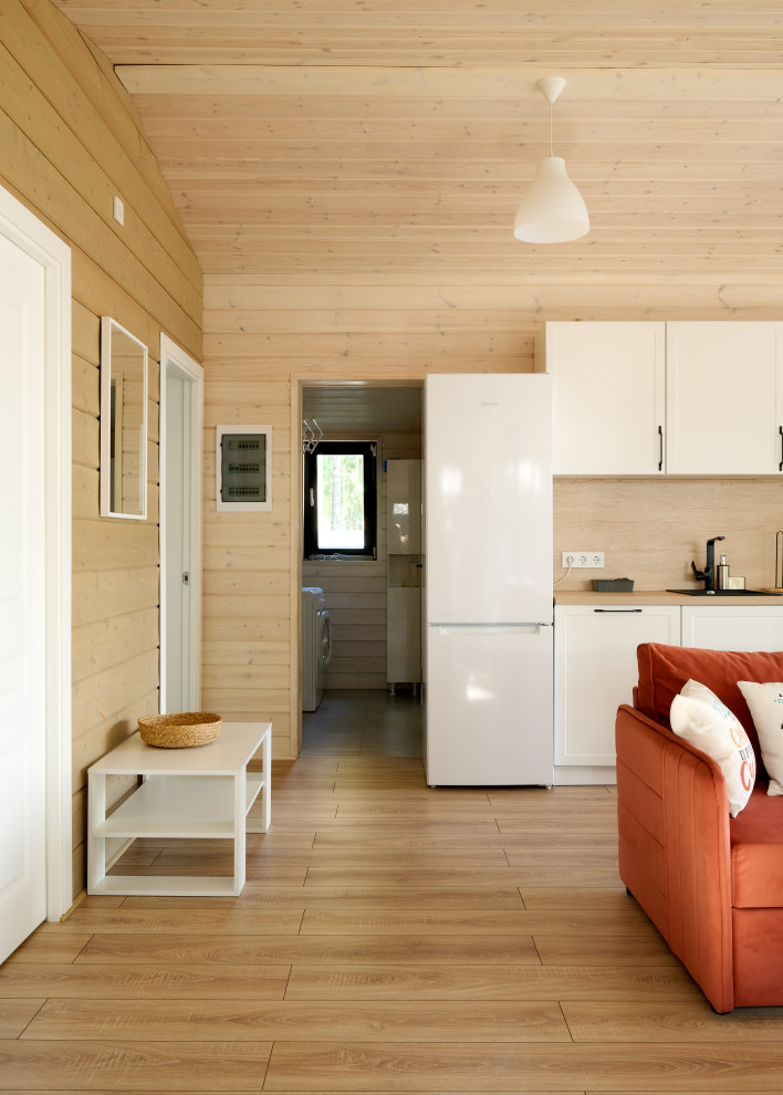 Дом для отдыха. Санкт-Петербург