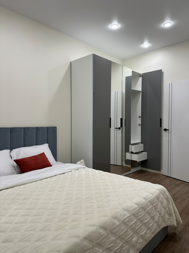 ЖК Прокшино 31 м2