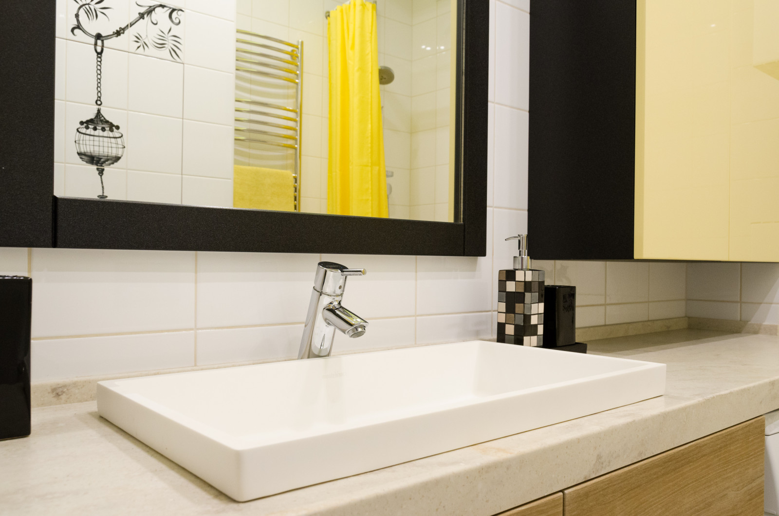 Концепция серого