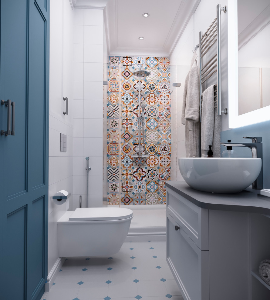 Квартира в Москве