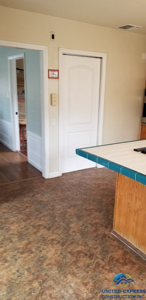 Kitchen remodeling In Glendale