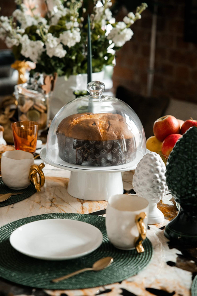 ПАСХАЛЬНАЯ СЕРВИРОВКА ОТ ДИЗАЙНЕРОВ FULLHOUSEDESIGN