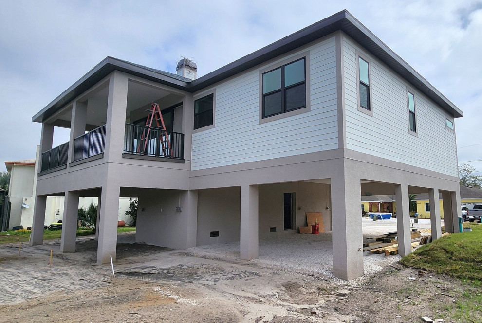 Bailey's Bluff Estates 2024-2025