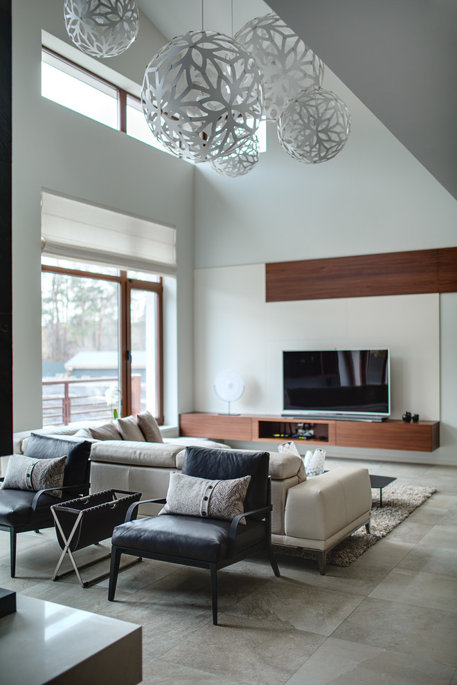 Дом под Киевом