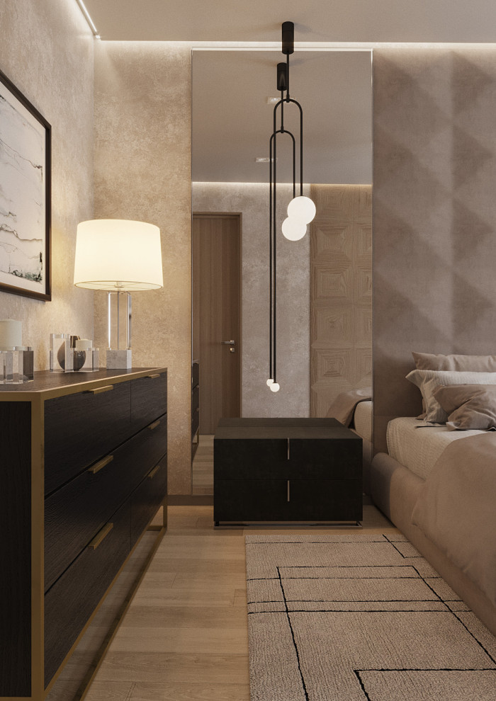 Солнечное утро