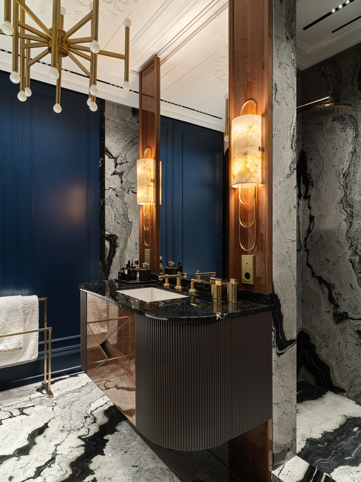 ЖК Art View House 134 кв.м