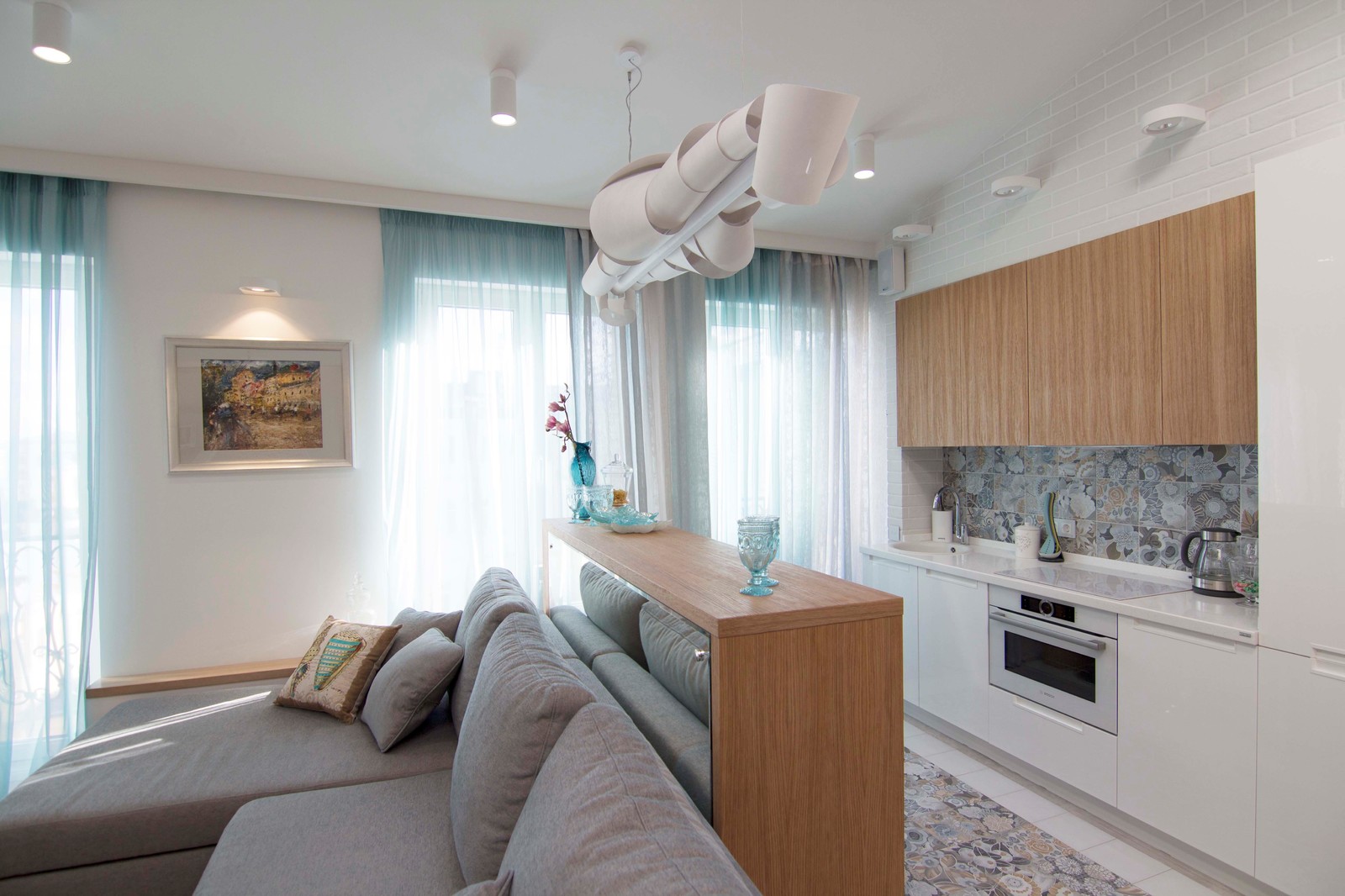 Небесное вдохновение