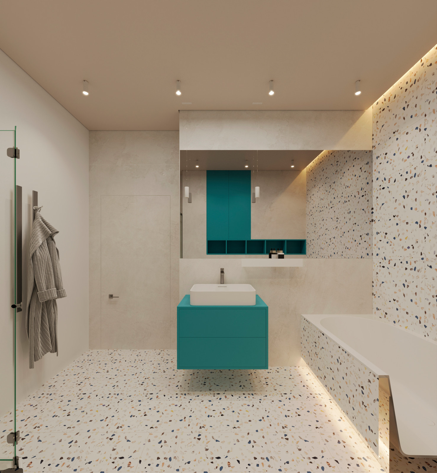 База отдыха "Морской Берег"