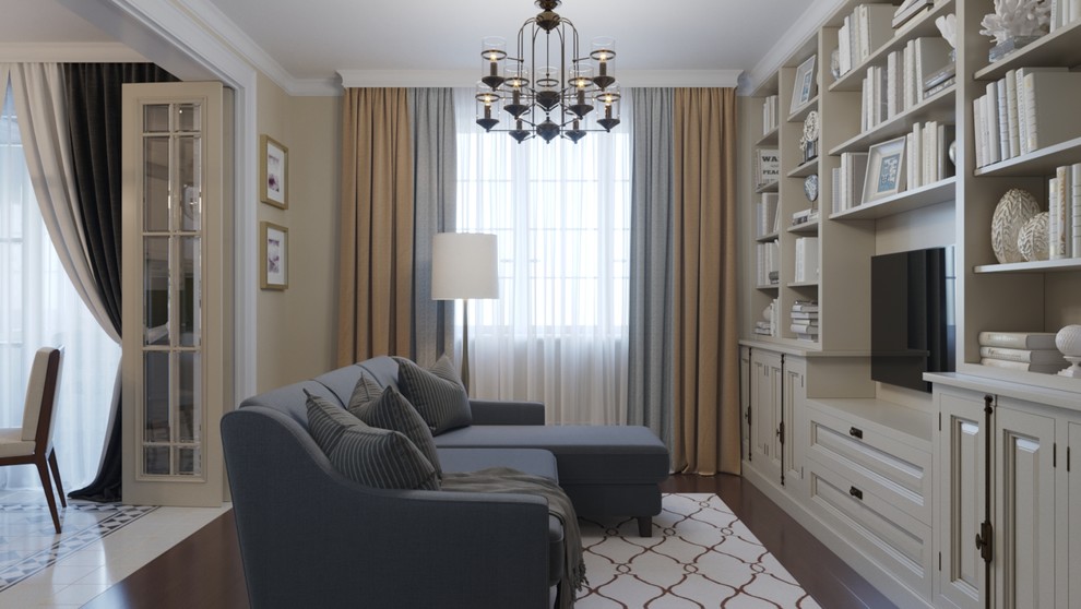 Квартира 83 метра