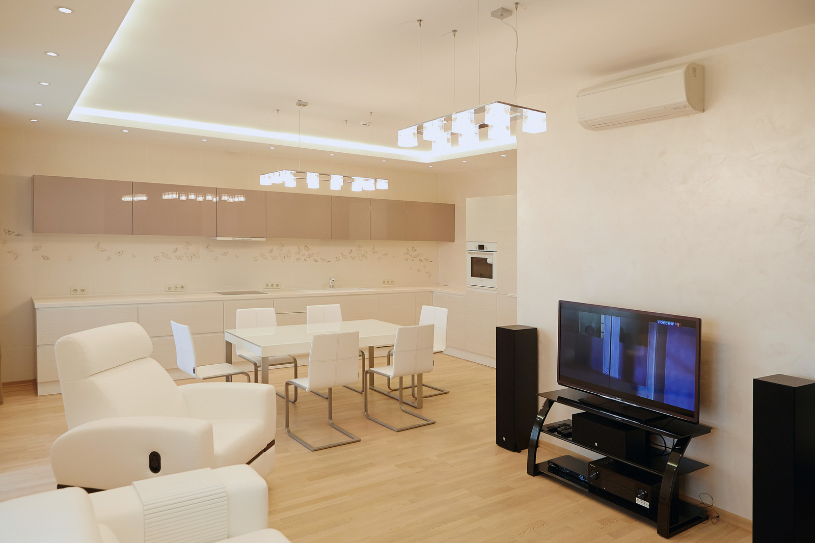 Светлая музыка