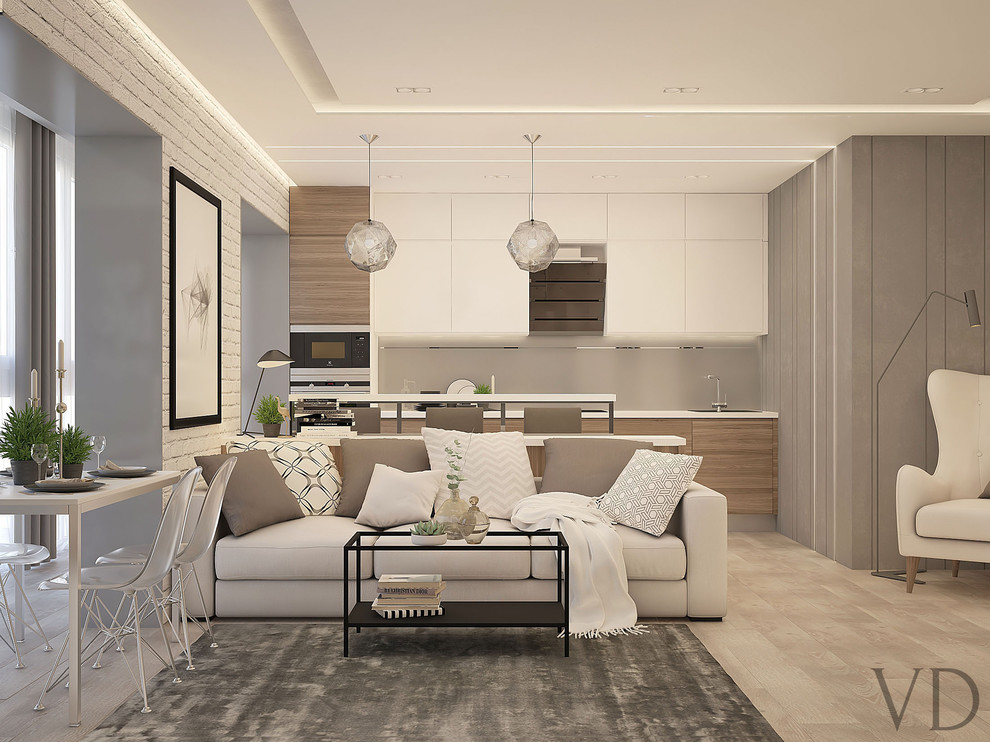 Дизайн интерьера