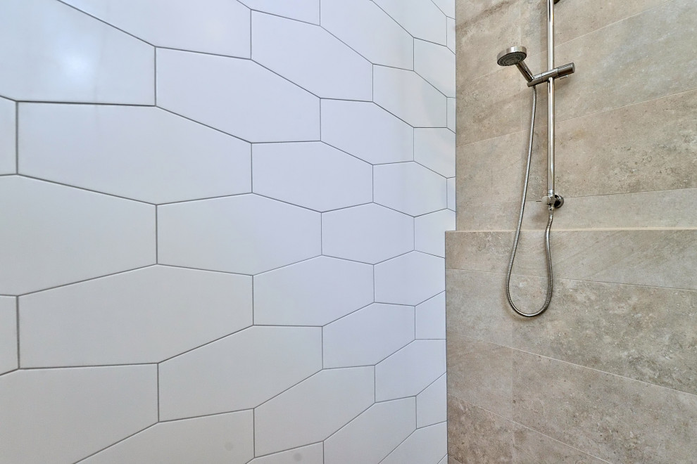 Subiaco Renovation