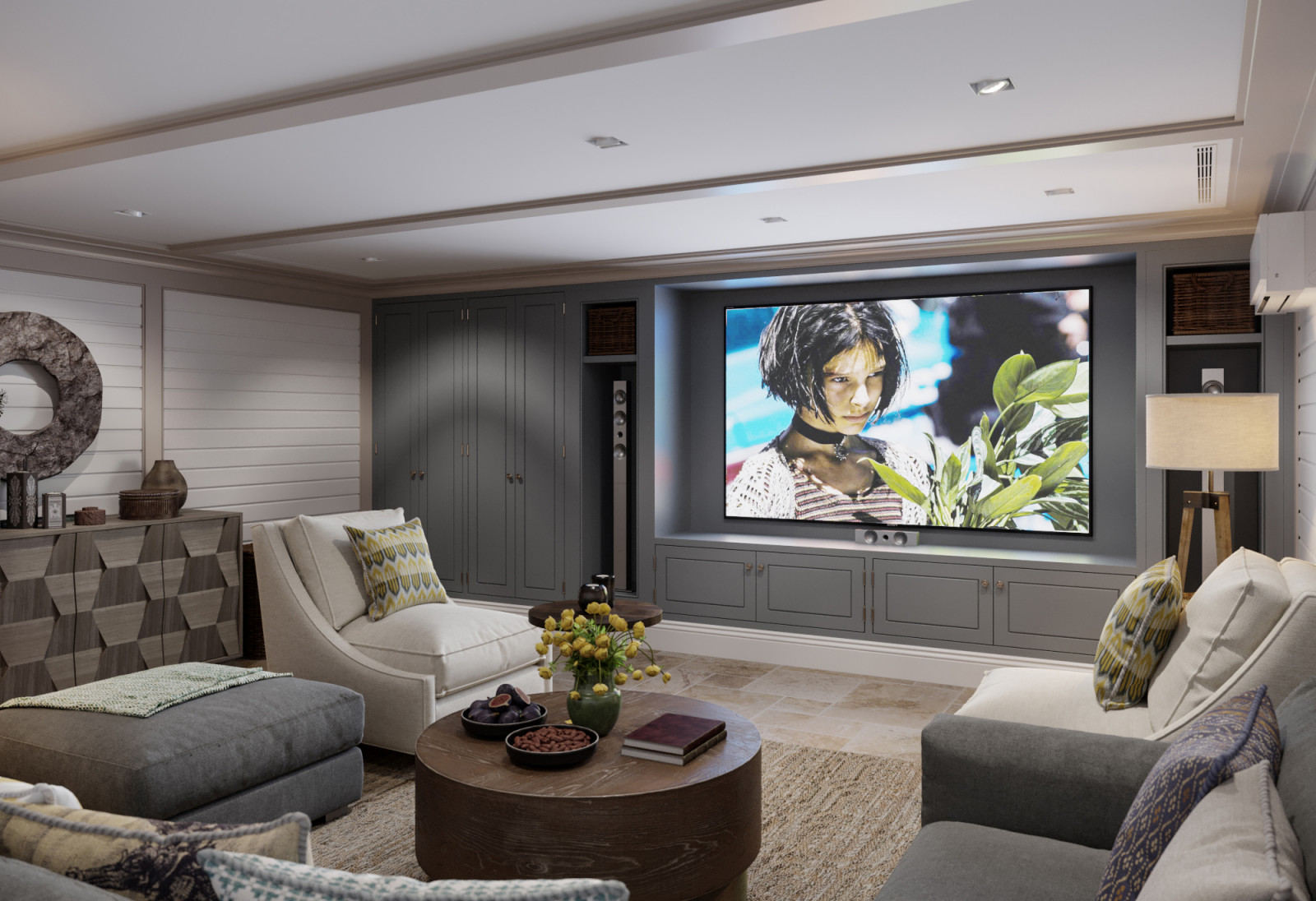 Дом в Черногории