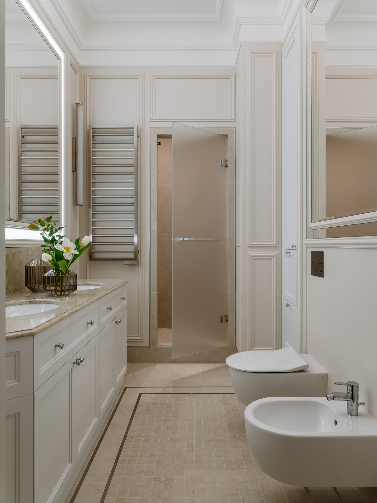 Милютинский