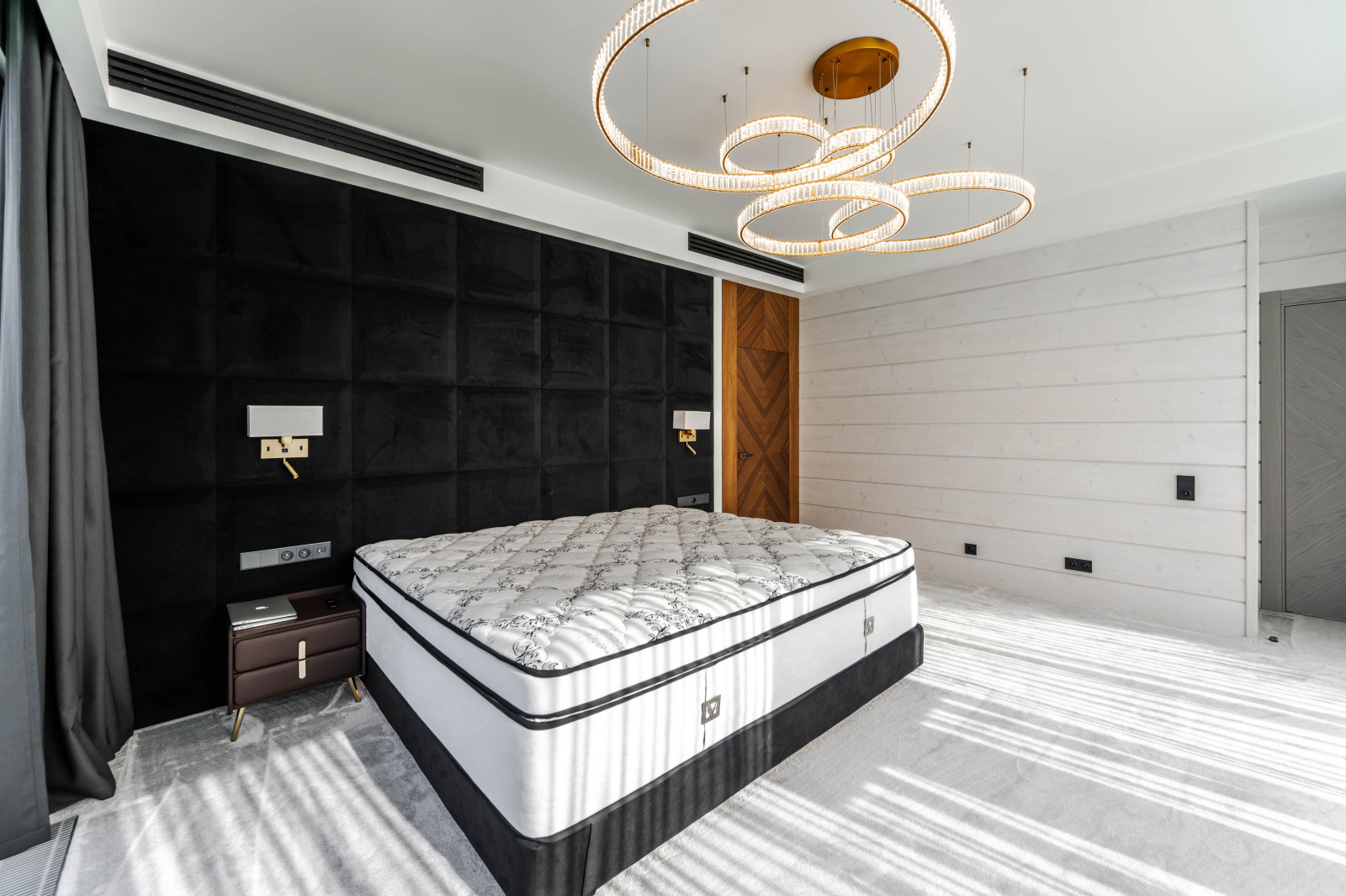 Коттедж в "Репинские дачи"